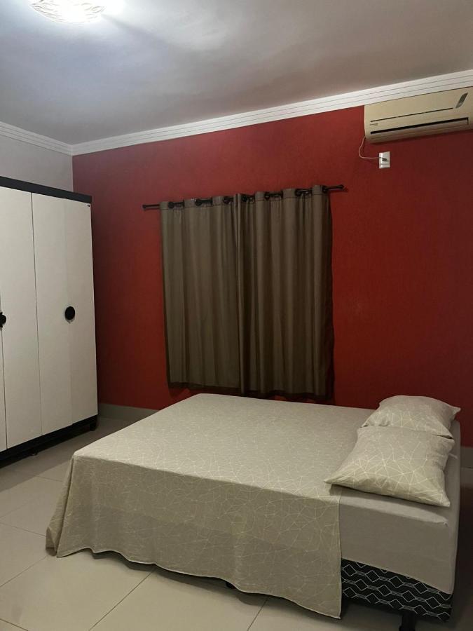 Sobrado Em - Recanto Do Bosque Apartamento