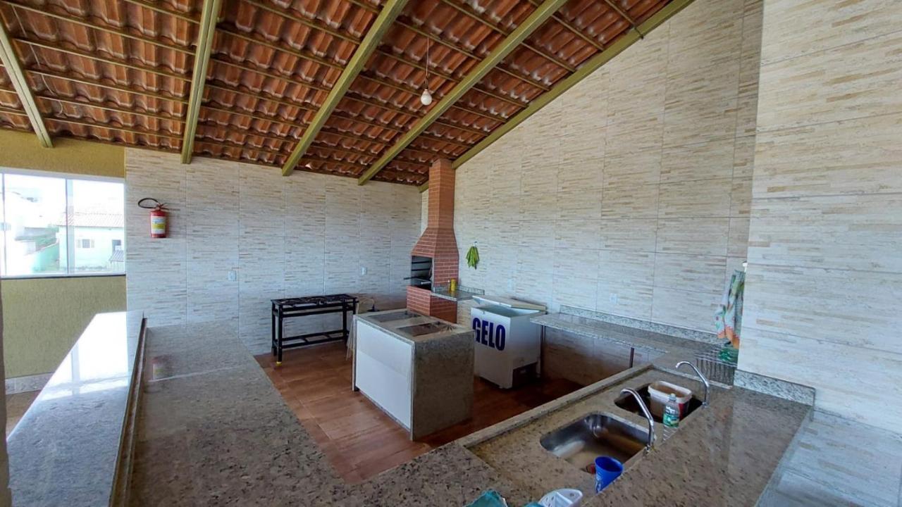 Apartamento Sobrado Em - Recanto Do Bosque