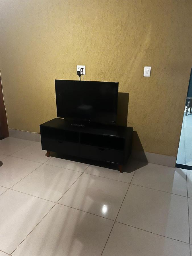 Apartamento Sobrado Em - Recanto Do Bosque Goiânia
