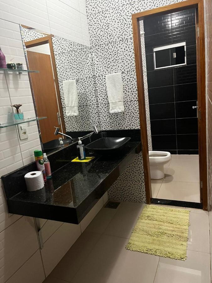 Sobrado Em - Recanto Do Bosque Apartamento