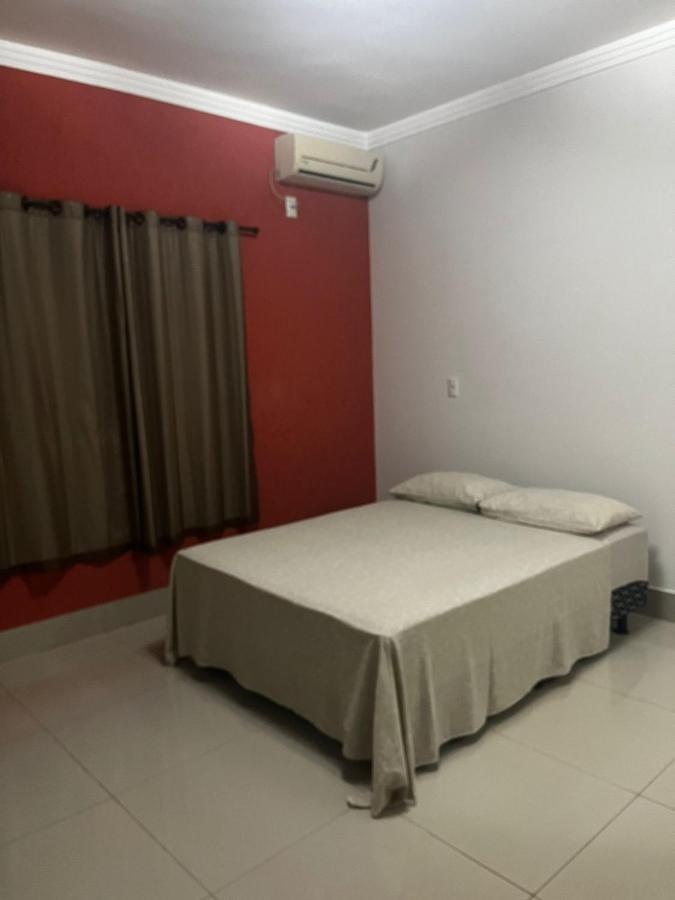 Apartamento Sobrado Em - Recanto Do Bosque Goiânia