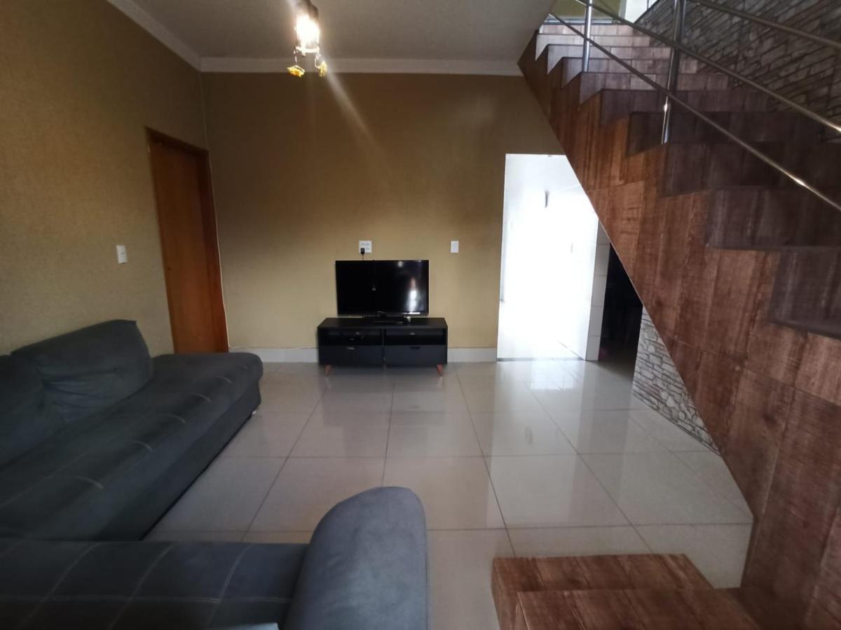Apartamento Sobrado Em - Recanto Do Bosque *