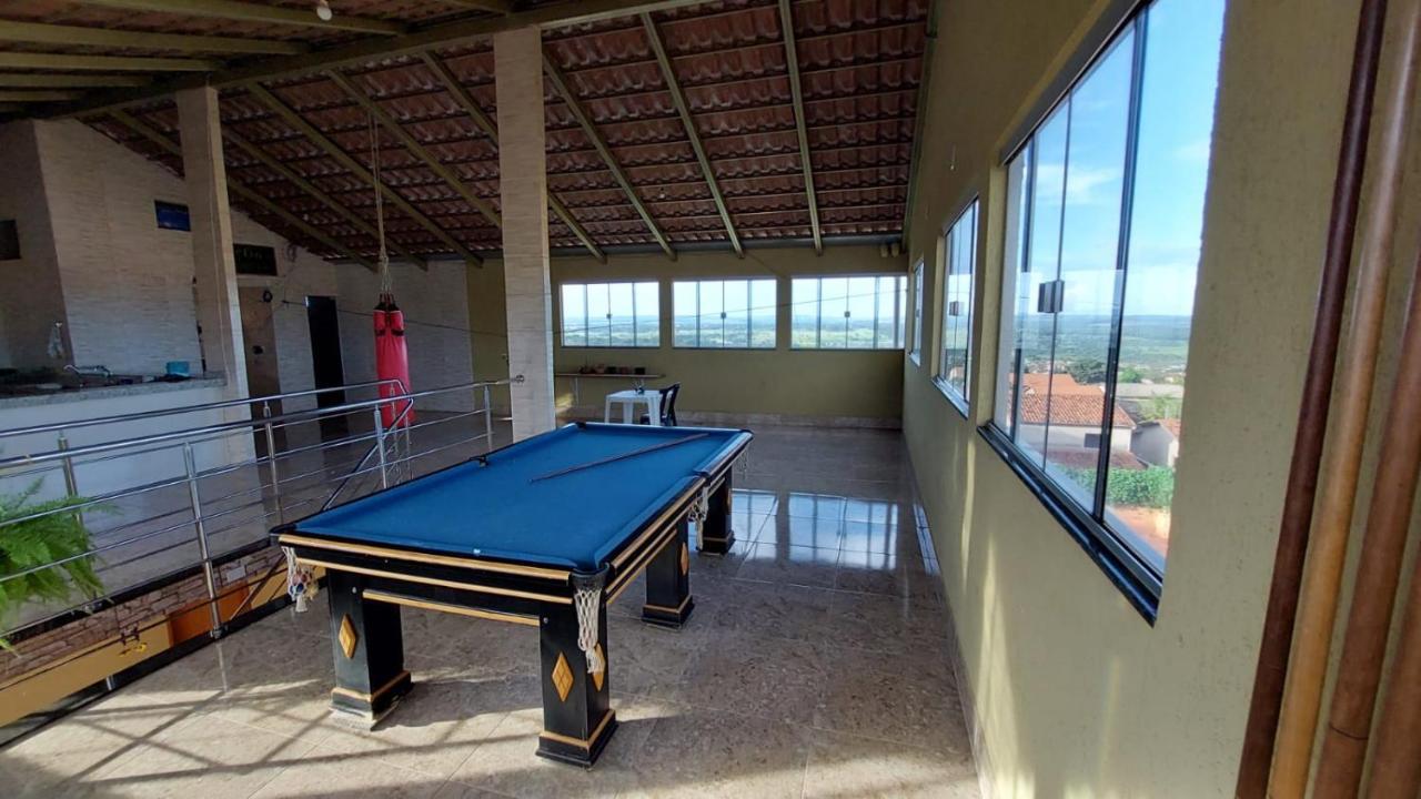 Apartamento Sobrado Em - Recanto Do Bosque *