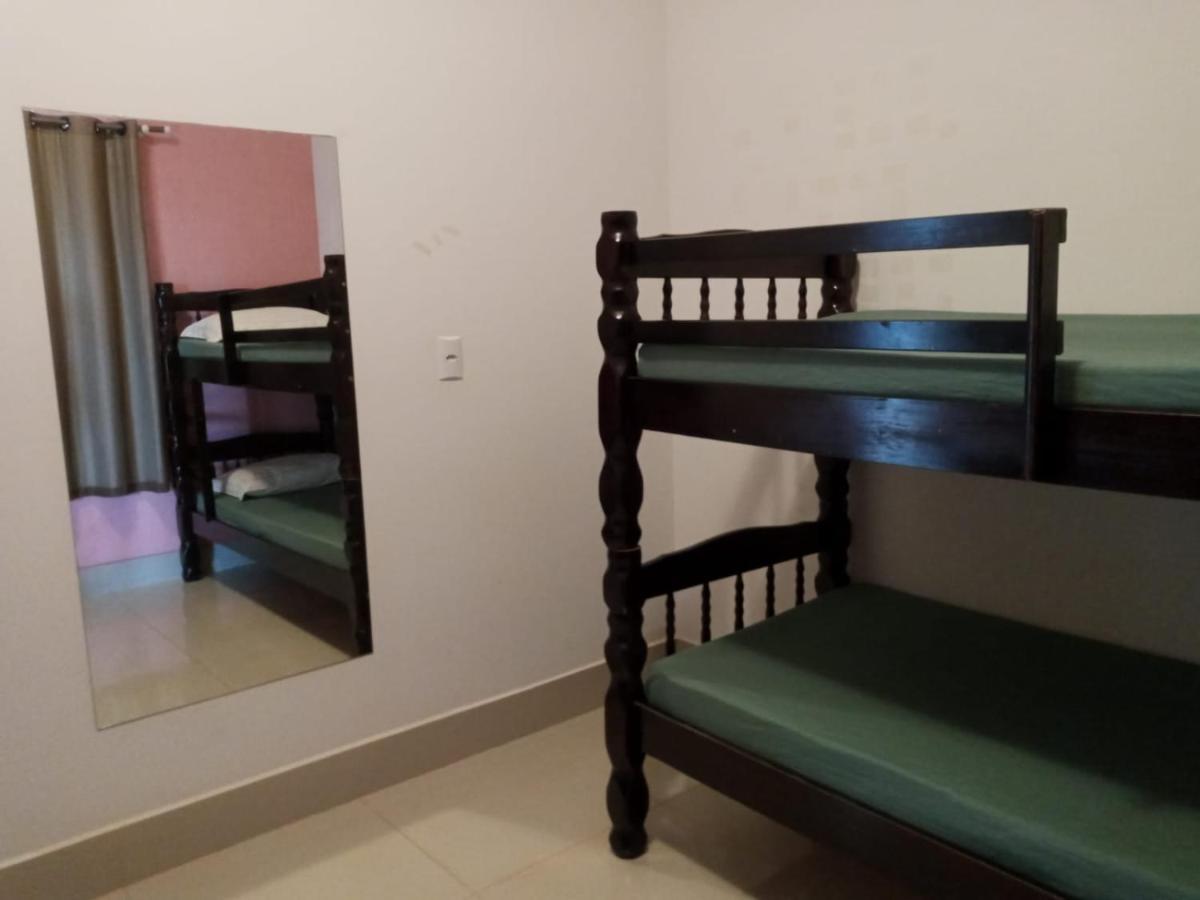 Sobrado Em - Recanto Do Bosque Apartamento