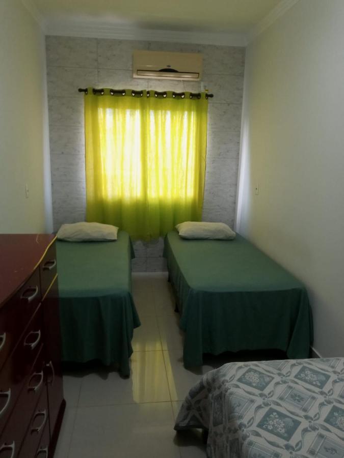 Apartamento Sobrado Em - Recanto Do Bosque