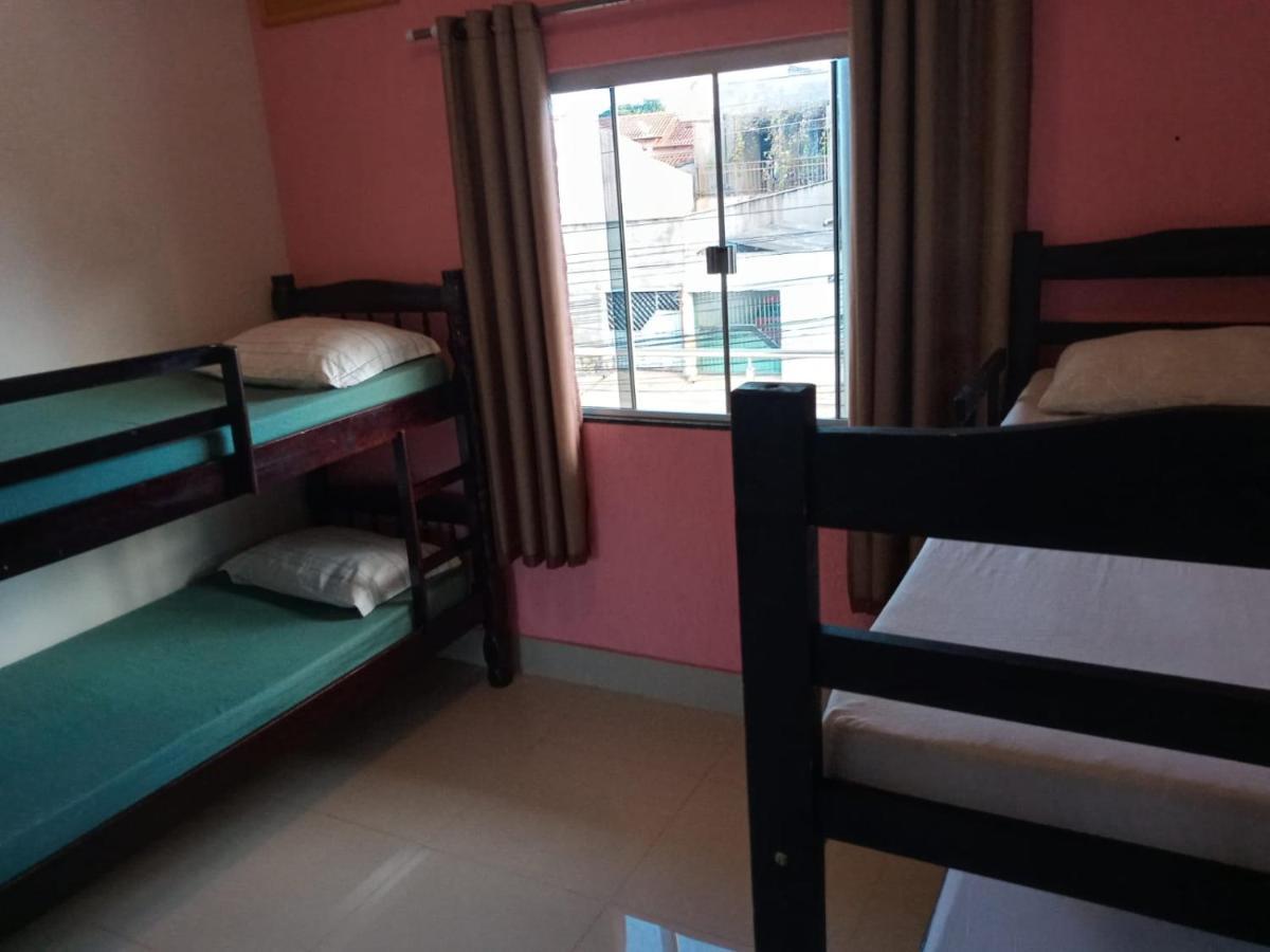 Sobrado Em - Recanto Do Bosque Apartamento *