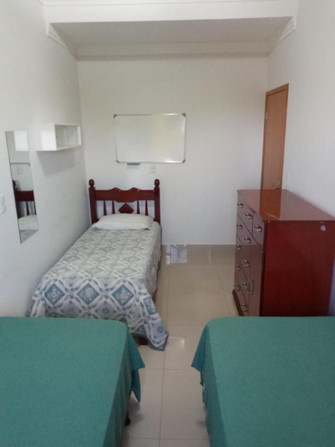 Sobrado Em - Recanto Do Bosque Apartamento