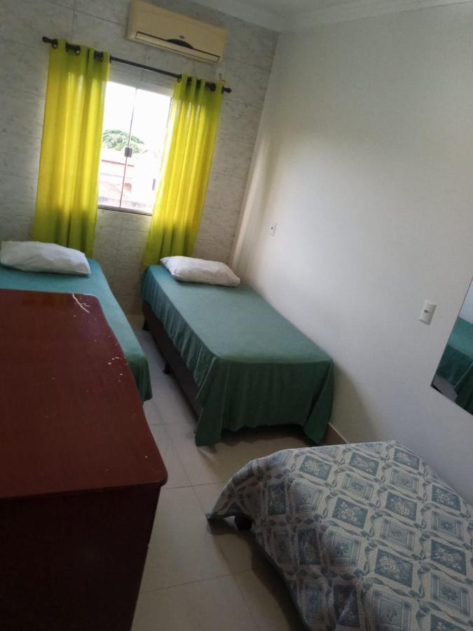 Sobrado Em - Recanto Do Bosque Apartamento *