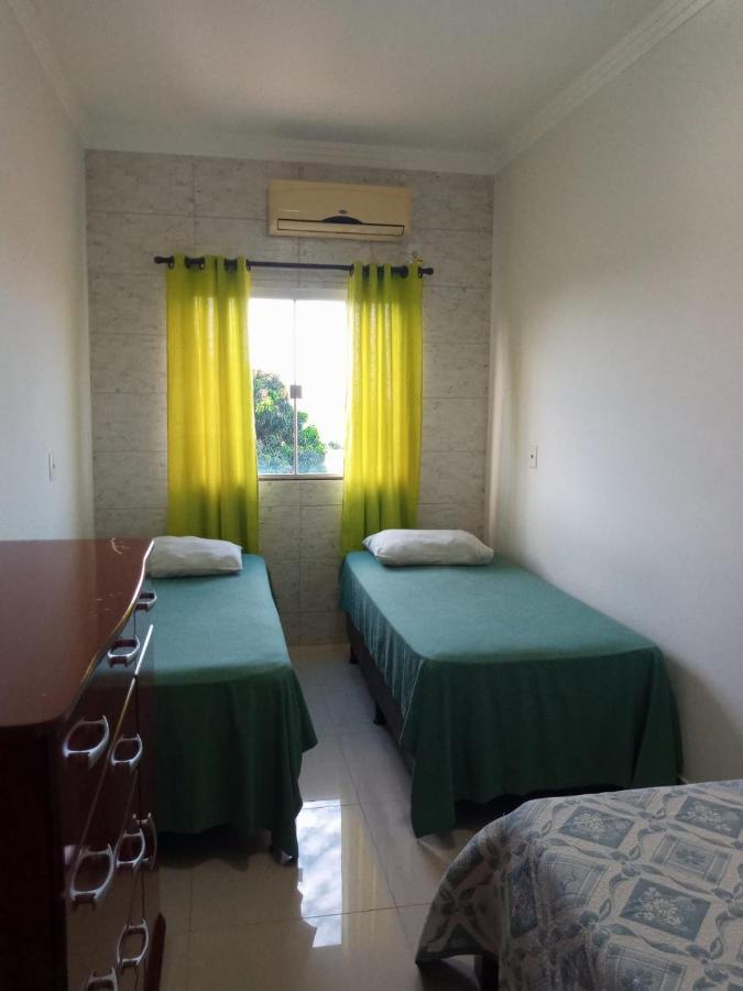 Sobrado Em - Recanto Do Bosque Apartamento Goiânia