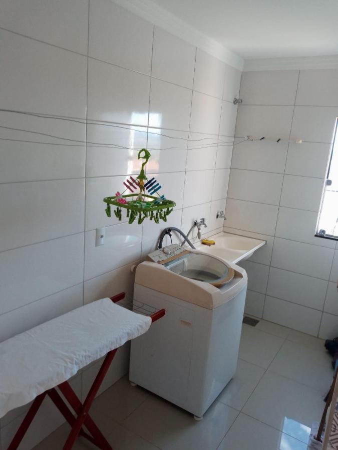 Sobrado Em - Recanto Do Bosque Apartamento Goiânia