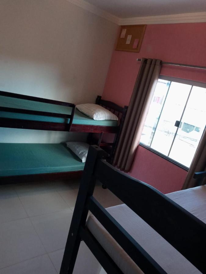 Sobrado Em - Recanto Do Bosque Apartamento