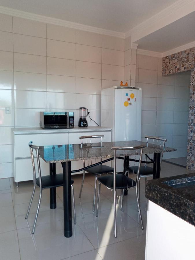 Apartamento Sobrado Em - Recanto Do Bosque Goiânia