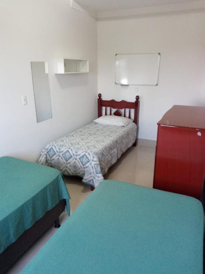 Apartamento Sobrado Em - Recanto Do Bosque *