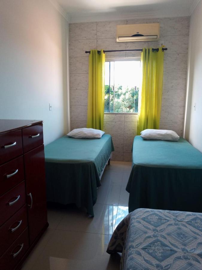 Sobrado Em - Recanto Do Bosque Apartamento