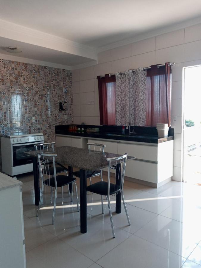 Apartamento Sobrado Em - Recanto Do Bosque