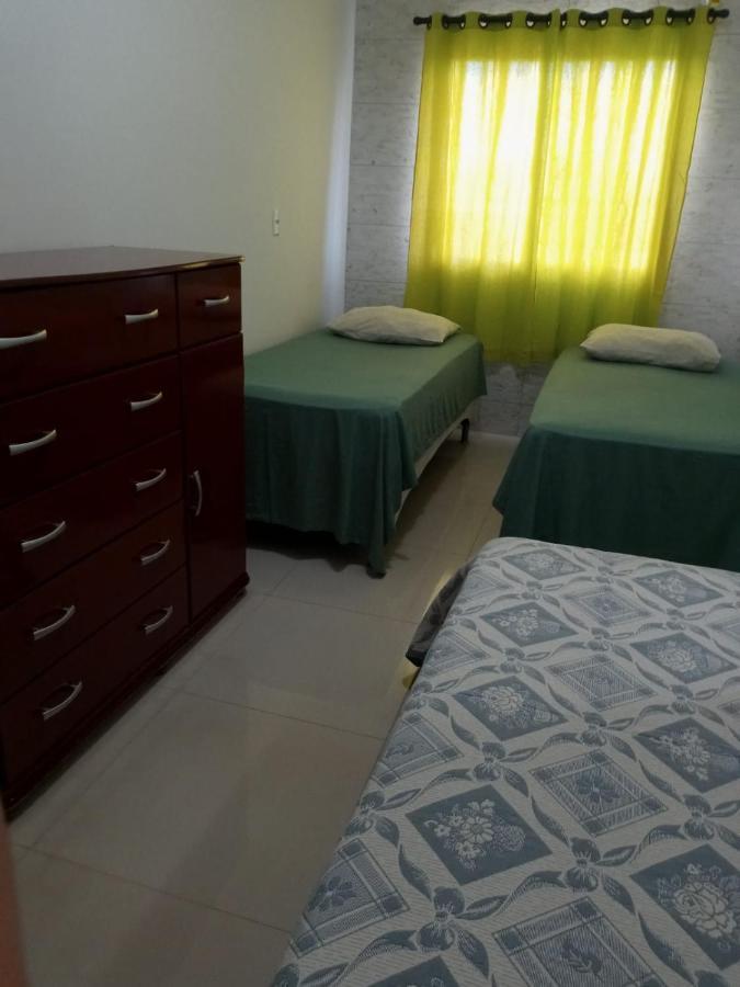 Apartamento Sobrado Em - Recanto Do Bosque