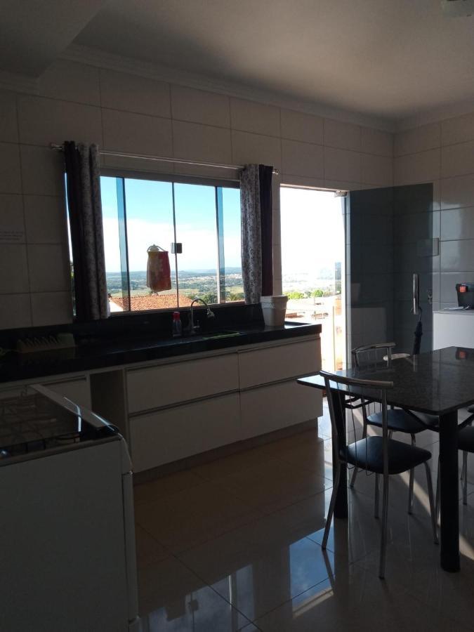 Sobrado Em - Recanto Do Bosque Apartamento
